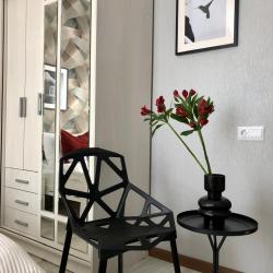 1-комнатные апартаменты стандарт