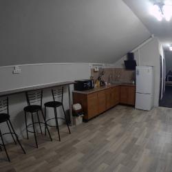 Фото Хостел Холмистый