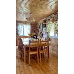 Фото Отель Сельская Усадьба ка