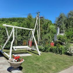 Фото Отель Яковка