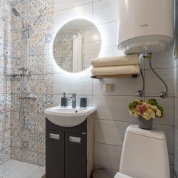 Фото Апартаменты Дуслар на Космонавтов 14