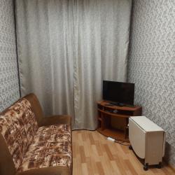 1-комнатные апартаменты стандарт