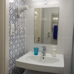 Studios Crocus (Студио Крокус) на Ильинском — 5426b8e1a81181bced8cd8ba61491bee