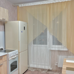 2-комнатные апартаменты стандарт