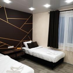 Фото Отель Kraft House Kamchatka (Крафт хаус)