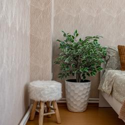Фото Апартаменты на улице Ульяновская 35