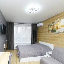 Апартаменты Премиум класса в Элитном ЖК "Легенда" в центре Тулы (С) — 5427a9518e7891d64d2edd43071784ea