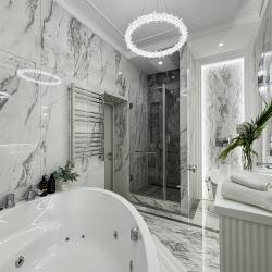 Фото Отель uTrip (юТрип) на улице Попова 1