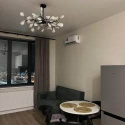 Фото Апартаменты на проезде Серебрякова 11к2