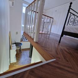 Апартаменты люкс Москва, ул. Ботаническая д.41 к7 (7166)