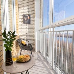 Фото Отель Happy House на улице Пригородная 7