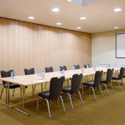 HolidayHall Samara (ХолидейХолл Самара) (бывш. Holiday Inn Samara) — 5428d98eea103d680deb613e894d5e74