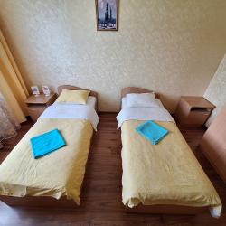 Фото Отель Лесная жемчужина