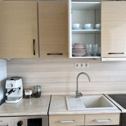 Фото Отель Hanna.Home (Ханна.Хоум) на Акулиничева