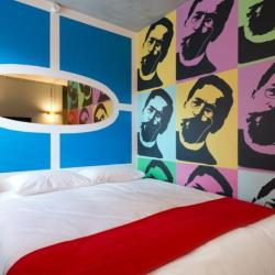 фото 26 Che Hotel (Че)