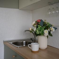 1-комнатные апартаменты стандарт