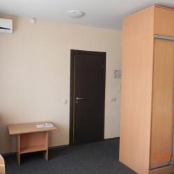 Номер стандарт с 2 односпальными кроватями
