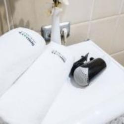 Фото Отель InnDays Apartments на улице Беринга