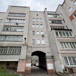 Фото Отель КакДома на улице Фридриха Энгельса