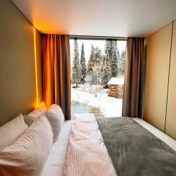 Фото Отель Телецкое Золотое