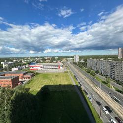 Фото Апартаменты на пр-те Ириновском, 34