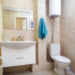 Фото Отель Как Дома 58 на улице Тамбовская 23