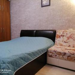 Фото Апартаменты на улице Стройкова 84 корпус 2