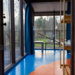 Фото Отель Угребись