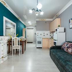 Фото Отель Meridian Apartments (Мередиан Апартментс) на улице Шевченко