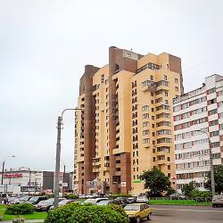 1-комнатные апартаменты стандарт
