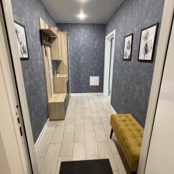 2-комнатные апартаменты улучшенные