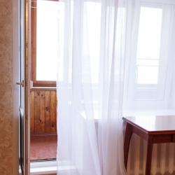 1-комнатные апартаменты стандарт Right room на Пролетарская д.163