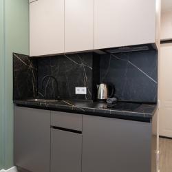 Фото Отель Квартира студия ском районе Сочи рядом с морем от LetoAрart