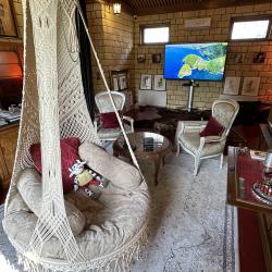 Фото Отель Aston Martin Tower ART (Астон Мартин Тауэр АРТ)