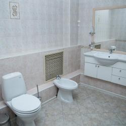 Фото Отель Русская Пирамида