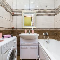 2-комнатные апартаменты улучшенные