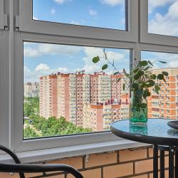 Фото Апартаменты на Героев Разведчиков 8/3
