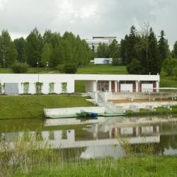 Фото Отель Загорские дали