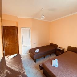 4-местный номер стандарт