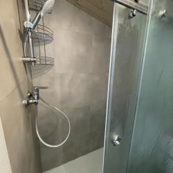 Фото Отель Тишь