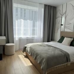 1-комнатные апартаменты люкс город Самара, улица Гая, дом 22