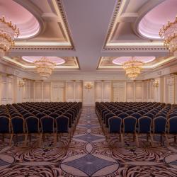 фото 81 The Carlton, Moscow (Карлтон) бывш. Ритц Карлтон