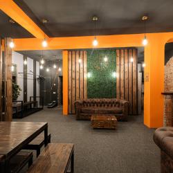 Фото Апартаменты Loft (Лофт) Арбат