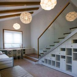 Фото Отель Гнездо