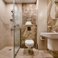 Фото Отель Tourist Omsk ZONT Hotel Group (Турист )