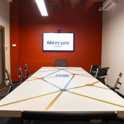 Фото Отель Mercure Blagoveshchensk (Меркюр )