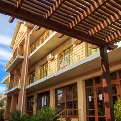 Фото Отель Дюльбер