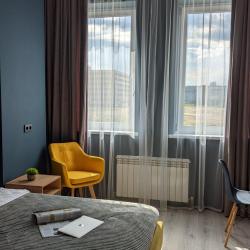 Фото Отель Архитектор
