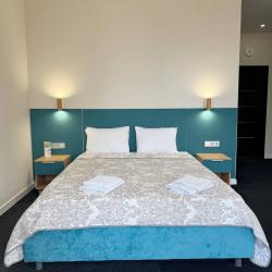 Апартаменты люкс