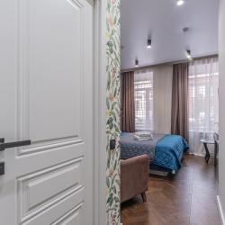 Фото Отель Ренессанс